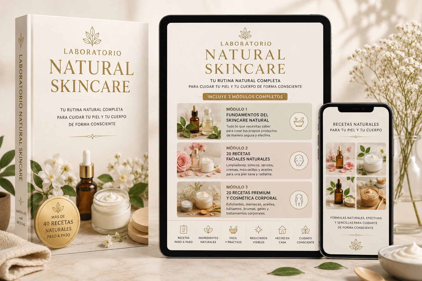 Skin Care Natural